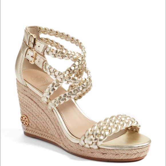 tory burch bailey wedge